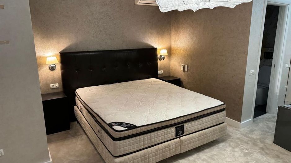 2 camere 79 mp + terasa 23mp North Lane Baneasa-Sisesti - Poză 6