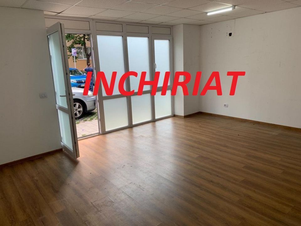Inchiriere Spatiu Comercial/Birouri Exercitiu - Poză 1