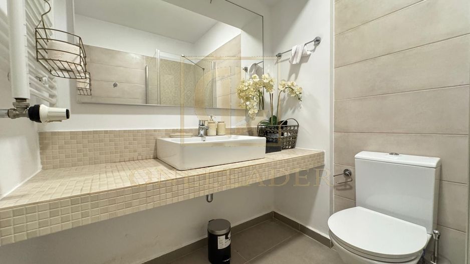 Apartament 2 camere de închiriat | Grozăvești – Politehnica Residence - Poză 4