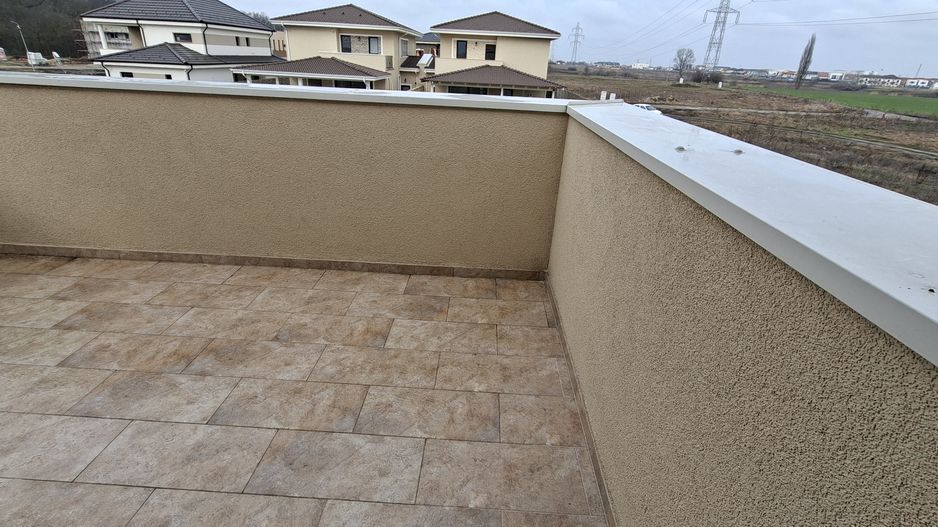 Locuinta individuala la liziera Padurii Verzi -Dumbravita - Poză 31