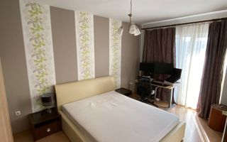 2 camere, modern, garaj, bloc nou,Buna Ziua, Bonjour Residence, Sophia - Poză 2