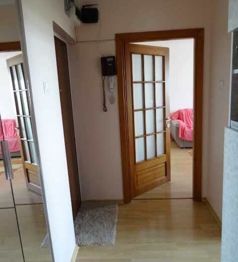 Vand  apartament 3 camere, zona Lujerului Bucurtești - Poză 1