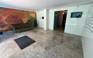 Floreasca Residence - Barbu Vacarescu, Premium - Parcare Sub - Poză 15