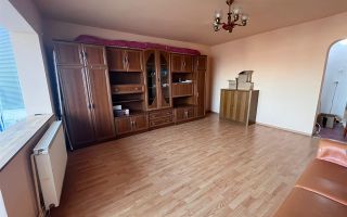 2 camere decomandat Bucovina  58 mp utili  centrala proprie - Poză 1