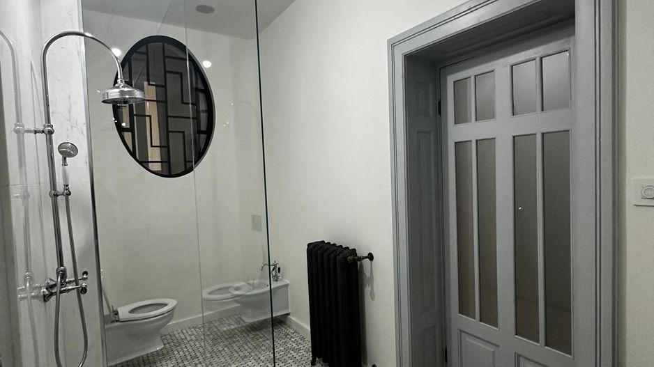 Apartament 5+ demisol Zona Traian - Poză 11