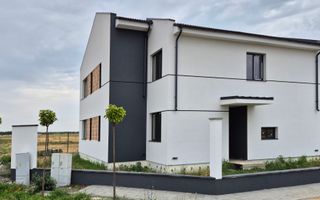 Duplex P+1 Mosnita Veche - Comision 0% - Poză 2