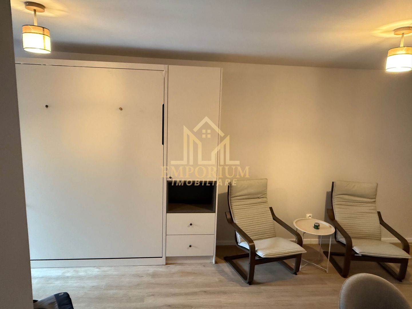 1 camera semidecomandata. moderna, Gheorgheni, zona Bazei Sportive - Poză 2