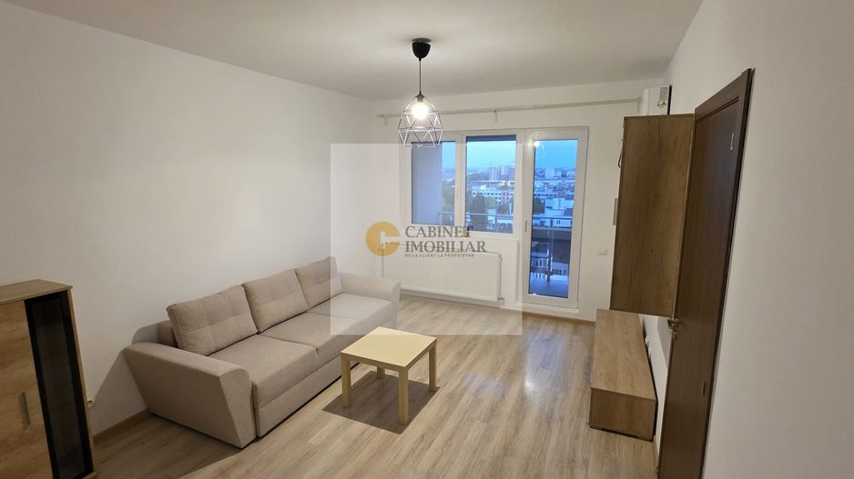 2 Camere - 59MP | Decomandat | Rotar Park 1 | Metrou Pacii 1 minut - Poză 1