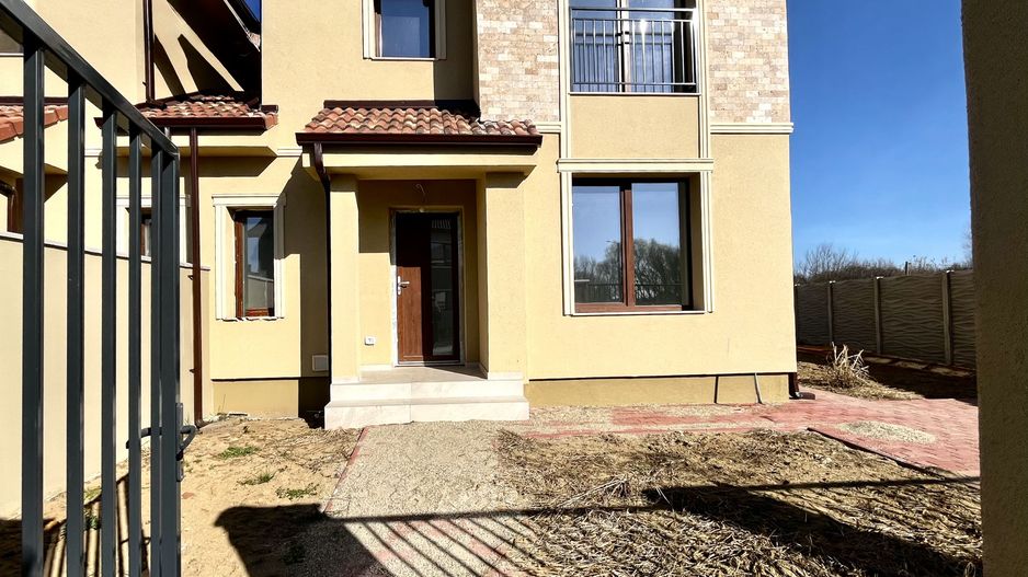 Duplex modern, separat prin camera tehnica, in Ghiroda - zona Primărie - Poză 25