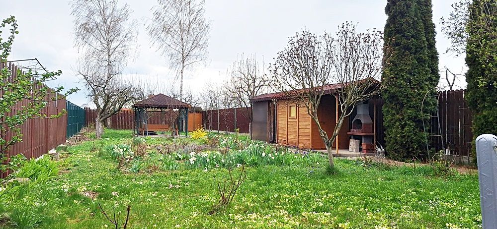 Casa de vacanta/locuit permanent in Podul Olt la 20min de Brasov - Poză 23