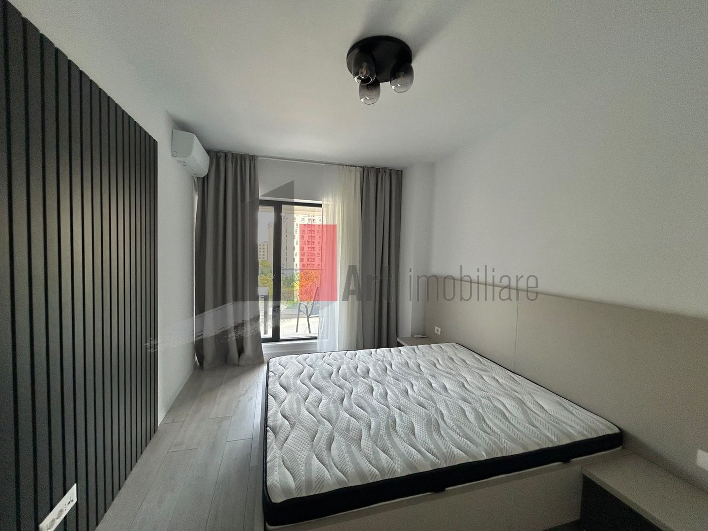 Inchiriere apartamemt 2 camere Smart Lujerului - Poză 12