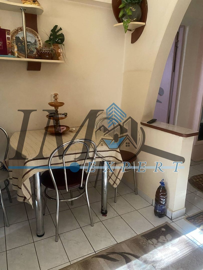 Garsoniera de vanzare in Cetate Alba Iulia - Poză 6