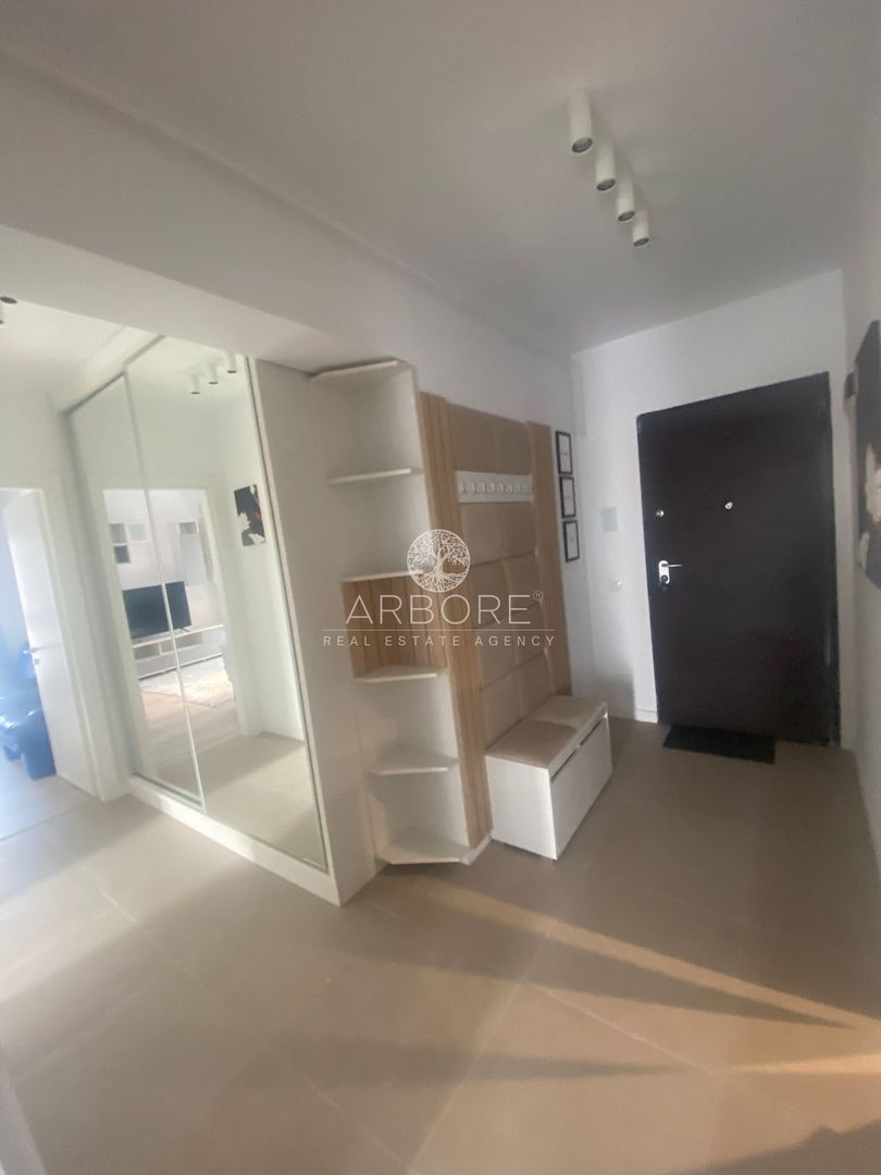 Apartament 2 camere Grozăvești / Politehnica – Novum | Bloc nou 2023 - Poză 18