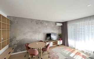 Chirie | Apartament 2 camere | Parcare inclusă | M Aurel Vlaicu - Poză 1