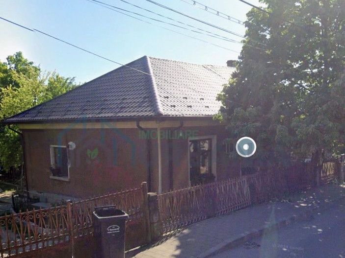 Casă tip duplex în curs de renovare, cartier Copou, str. Toma Cozma 55, Iași – 3 camere, teren 566 mp - Poză 3