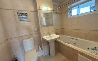 DUPLEX HERASTRAU VEDERE SUPERBA PARC - Poză 19