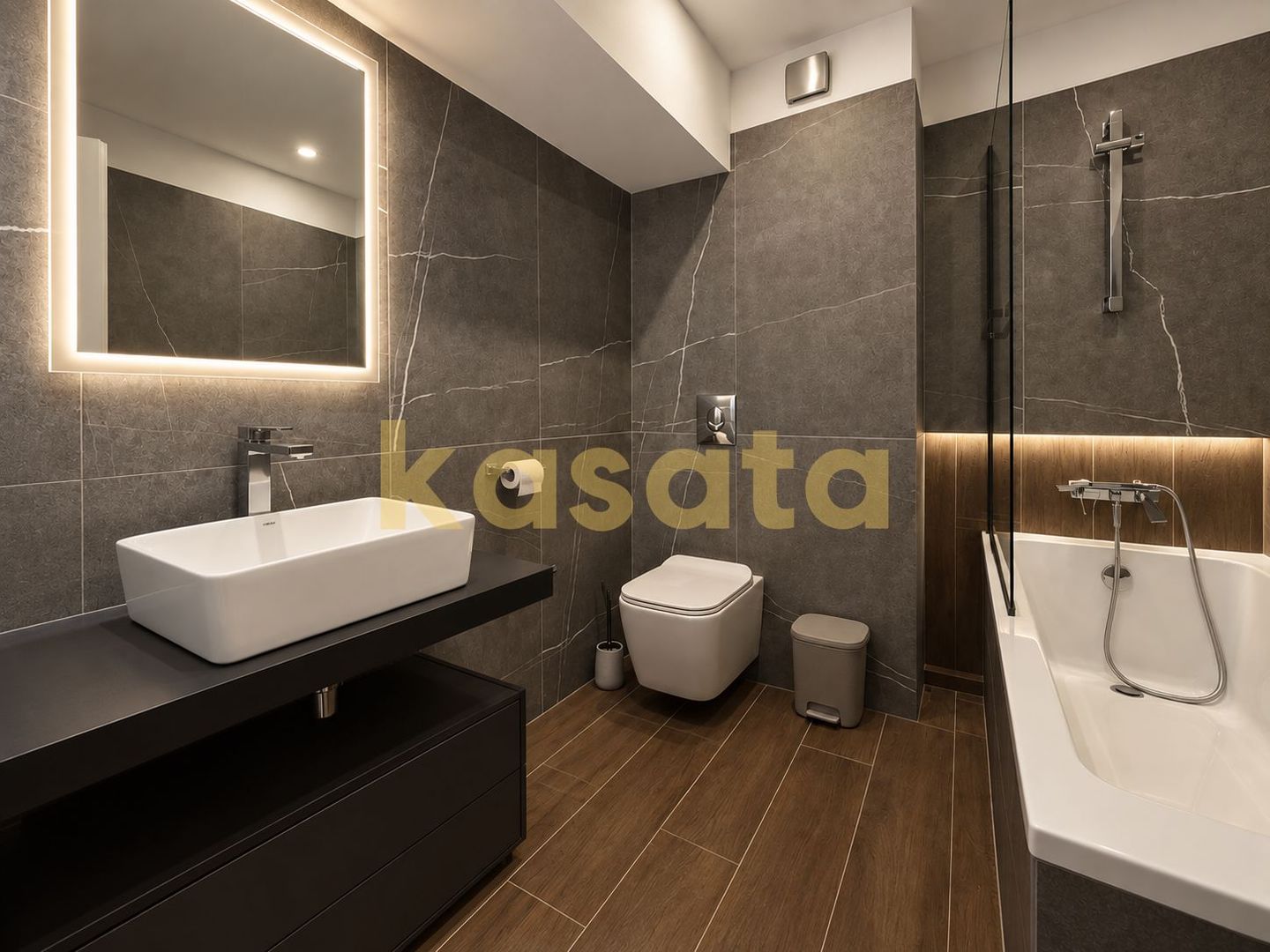 READY TO MOVE IN | LOFT ELEGANT | PARCARE DUBLĂ | BUCURESTII NOI - Poză 21