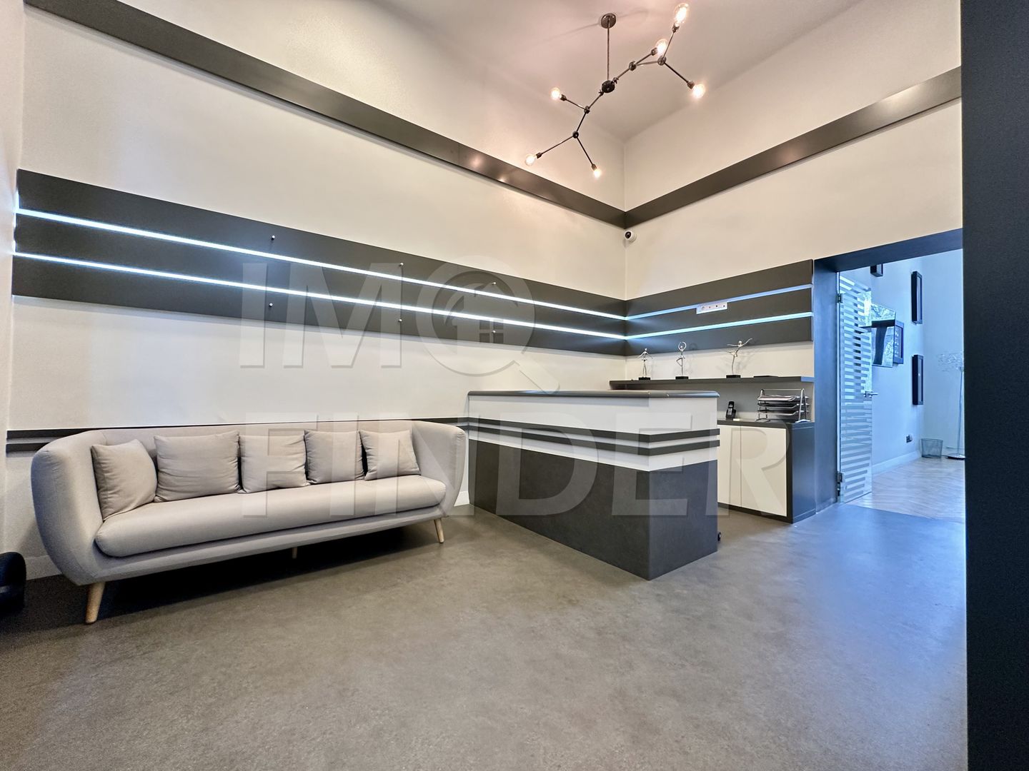 Spațiu de birou premium – Piața Mihai Viteazu - Poză 6