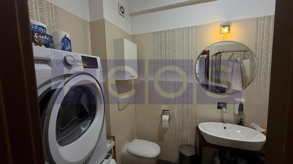 INCHIRIERE SPATIU BIROU | HERASTRAU | IDEAL ACTIVITATI OFFICE | TERASA - Poză 13
