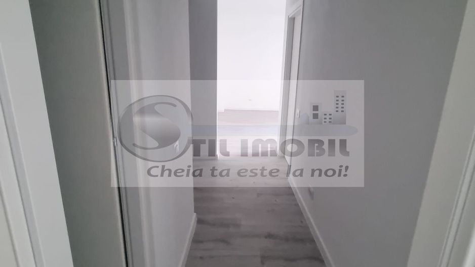 Apartament cu 2 camere. 0% comision ! INTABULAT ! - Poză 3