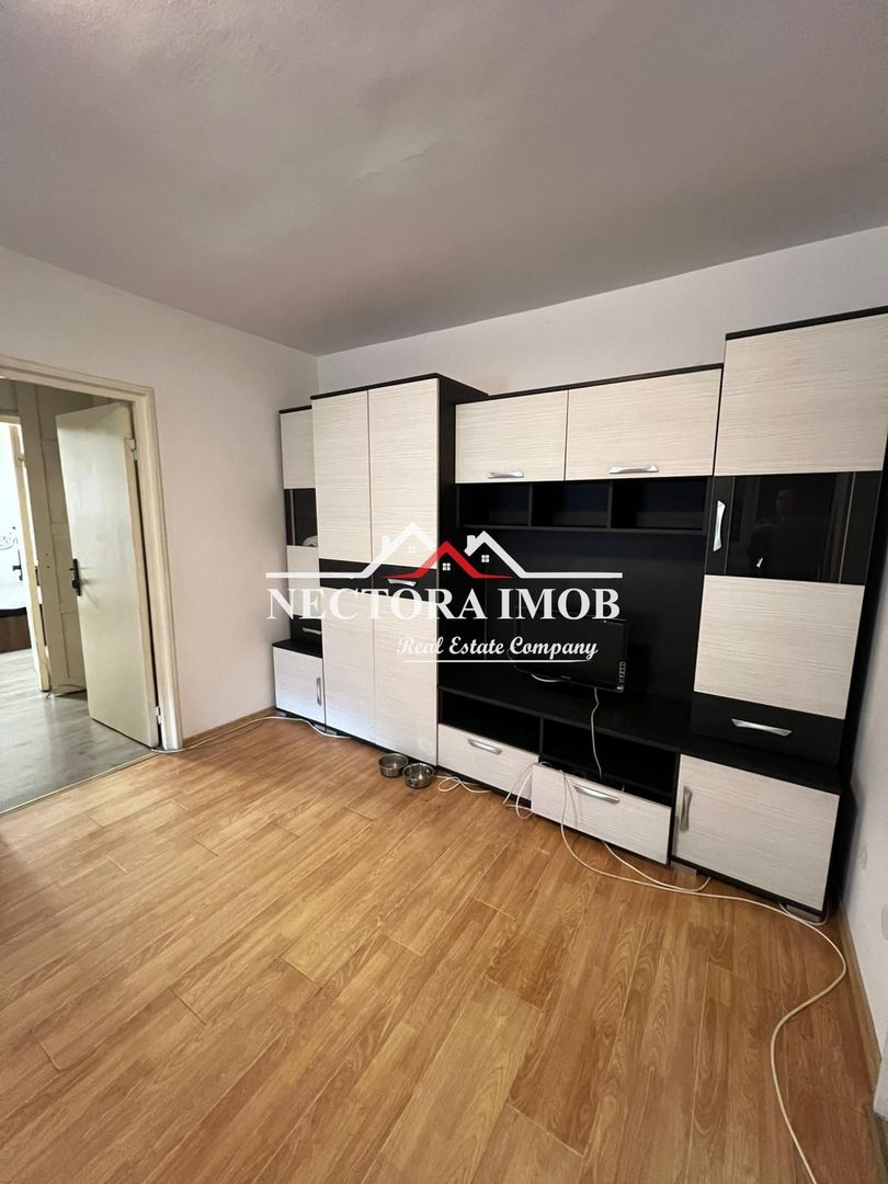 NECTORA IMOB Exclusivitate-Apartament 2 camere, Str. Transilvaniei,Et3 - Poză 2