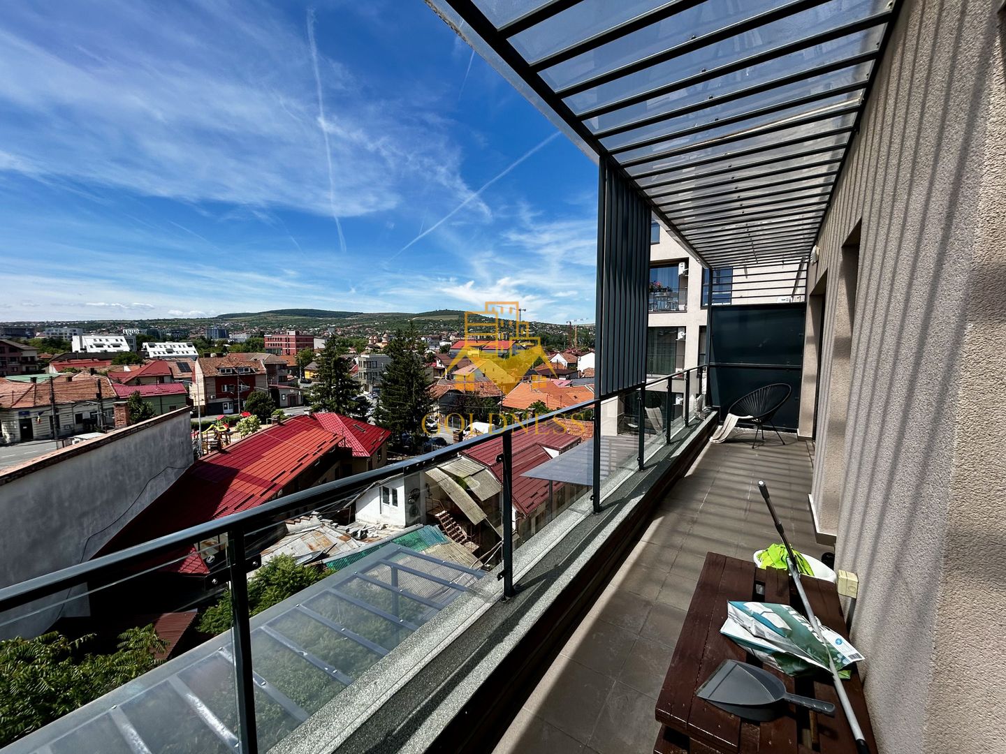 3 Camere decomandate, Lux, Parcare, Lidl, The Office, NTT Data, Lidl - Poză 24