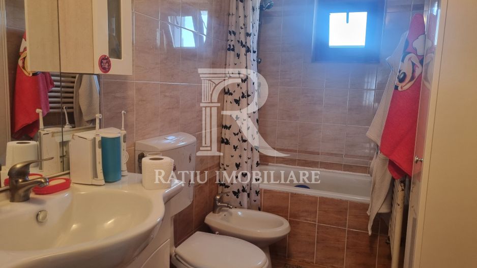 Apartament cu 2 camere de vanzare | Zona Gojdu | Deva | Hunedoara - Poză 8