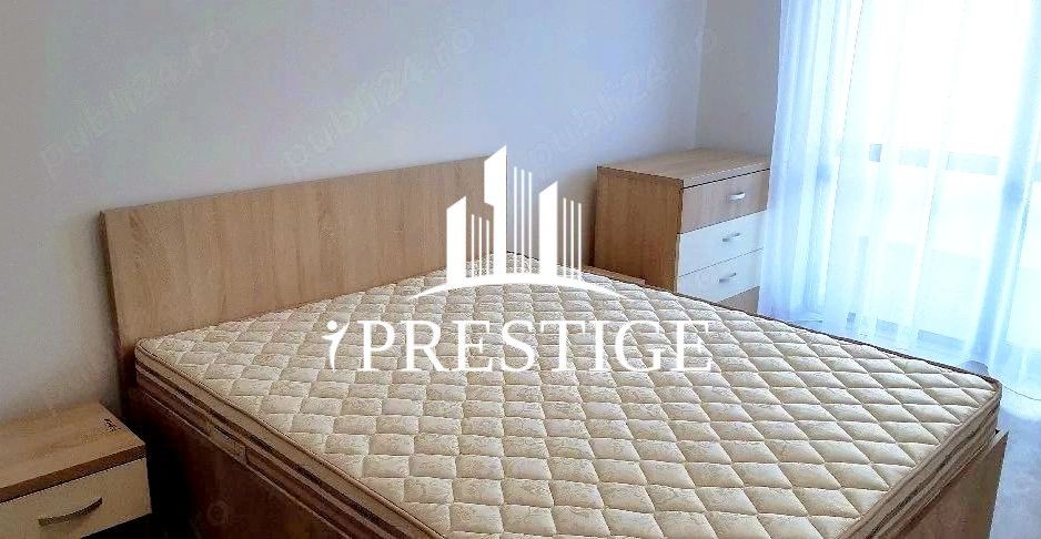 APARTAMENT 2 CAMERE, BALCON 10 MP, LOC DE PARCARE, LÂNGĂ SHOPPING CITY - Poză 6