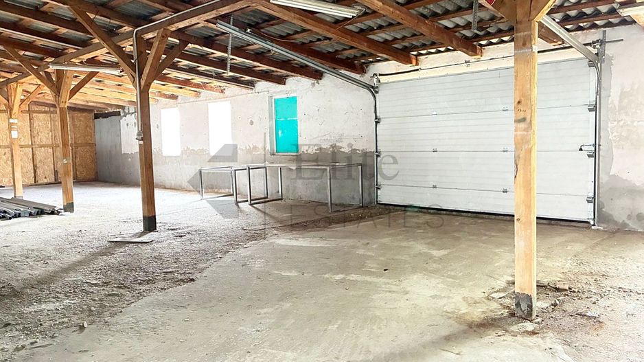 Hala de inchiriat zona industriala Episcopia, Oradea | zona Remarkt - Poză 6