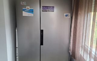 Soarelui | 3 Camere | Centrala proprie | 2 Clime | Bloc izolat | Rulouri El. - Poză 18
