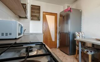 Închiriere Apartament cu 2 camere, renovat, metrou Iancului-Obor - Poză 6