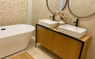 Vila premium de inchiriat | Corbeanca | Paradisul Verde - Poză 5