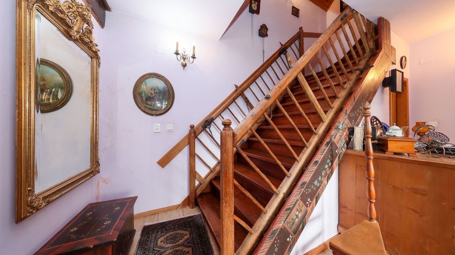 Casa de vanzare Rasnov + Spatiu Comercial | Teren 1062mp - Poză 32