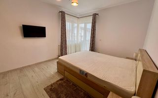 Casa tip duplex cu carport auto mobilata utilata cartier Arhitectilor - Poză 12