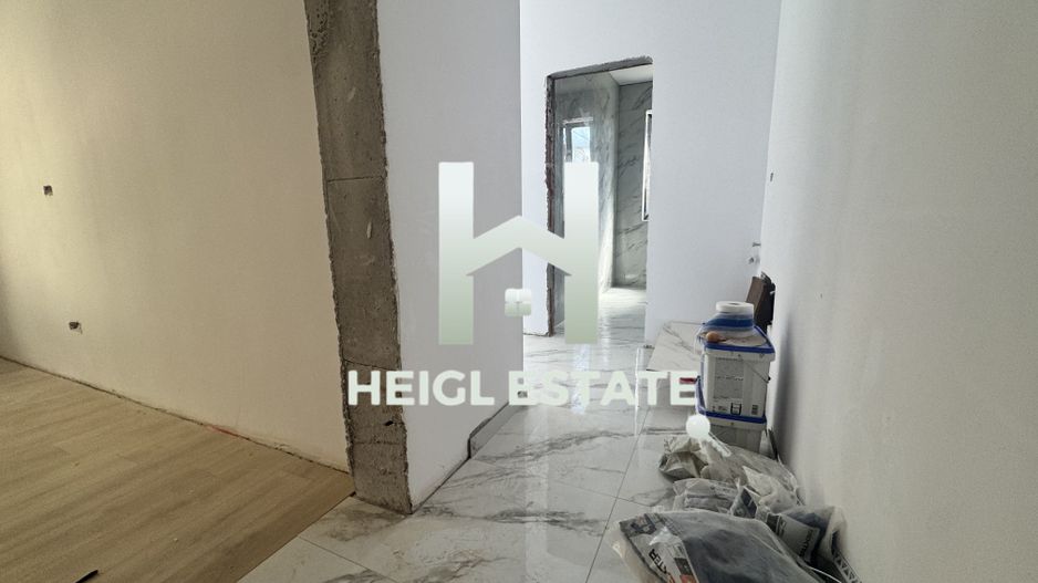 Apartament 2 camere, Giroc strada Neptun, terasă 12 mp - Poză 2