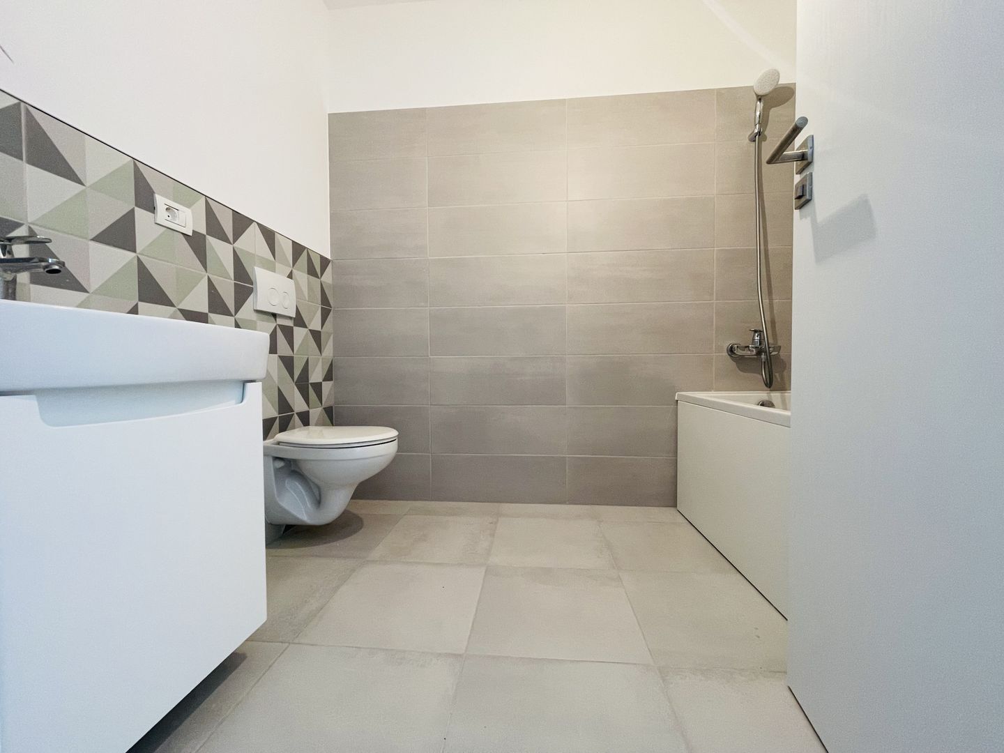 OFERTA VANDUTA - Direct Dezvoltator 0% Comision | Apartament 2 camere 55.8 mp | - Poză 18