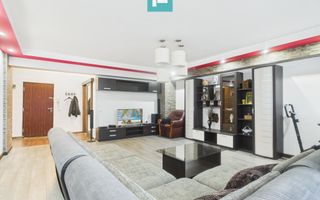 Apartament 2 camere, 73 mp, Nufărul - Oradea - Poză 3