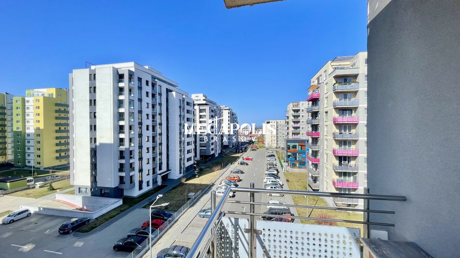 Apartament 2 camere | Decomandat | Vedere montană - Poză 9