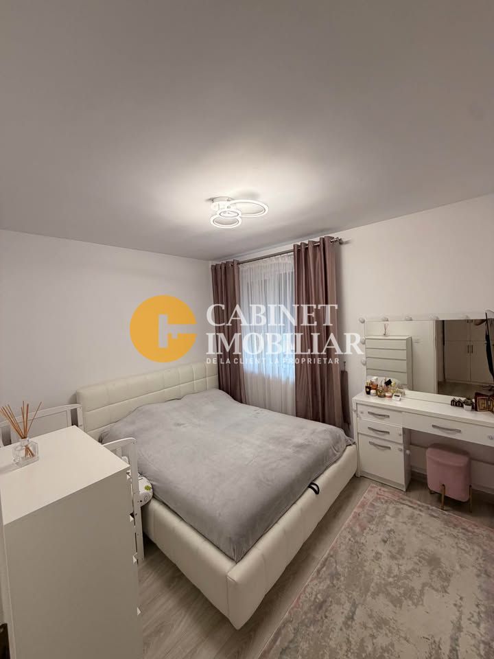 Apartament cu 2 Camere - Bloc Nou -  LOC PARCARE INCLUS - Zona Bucium - Poză 7