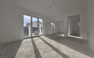 Vila individuala *9 camere * // Bucurestii Noi - Poză 21