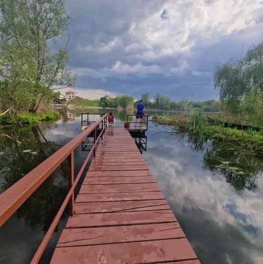 Casa de inchiriat | Snagov | acces direct la lac | ponton propriu - Poză 1