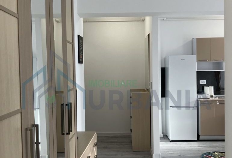 Apartament 2 camere cu loc de parcare inclus, Cartier Visoianu, Ciurea - Poză 1
