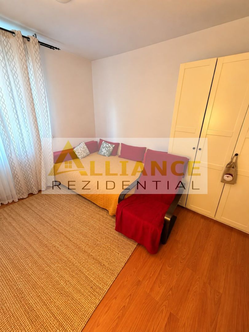🏡 APARTAMENT 3 CAMERE | INTRARE ÎN PARCUL DRUMUL TABEREI - Poză 9