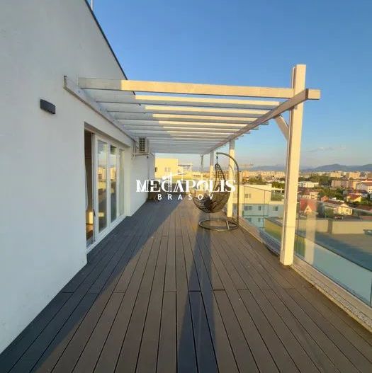 PENTHOUSE 3 camere | Vedere Panoramică | Gama Premium | Top City - Poză 7