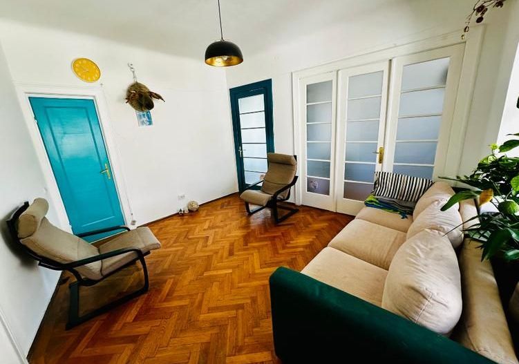 Apartament elegant 3-4 camere în Cotroceni – zona Dr. Lister - Poză 4