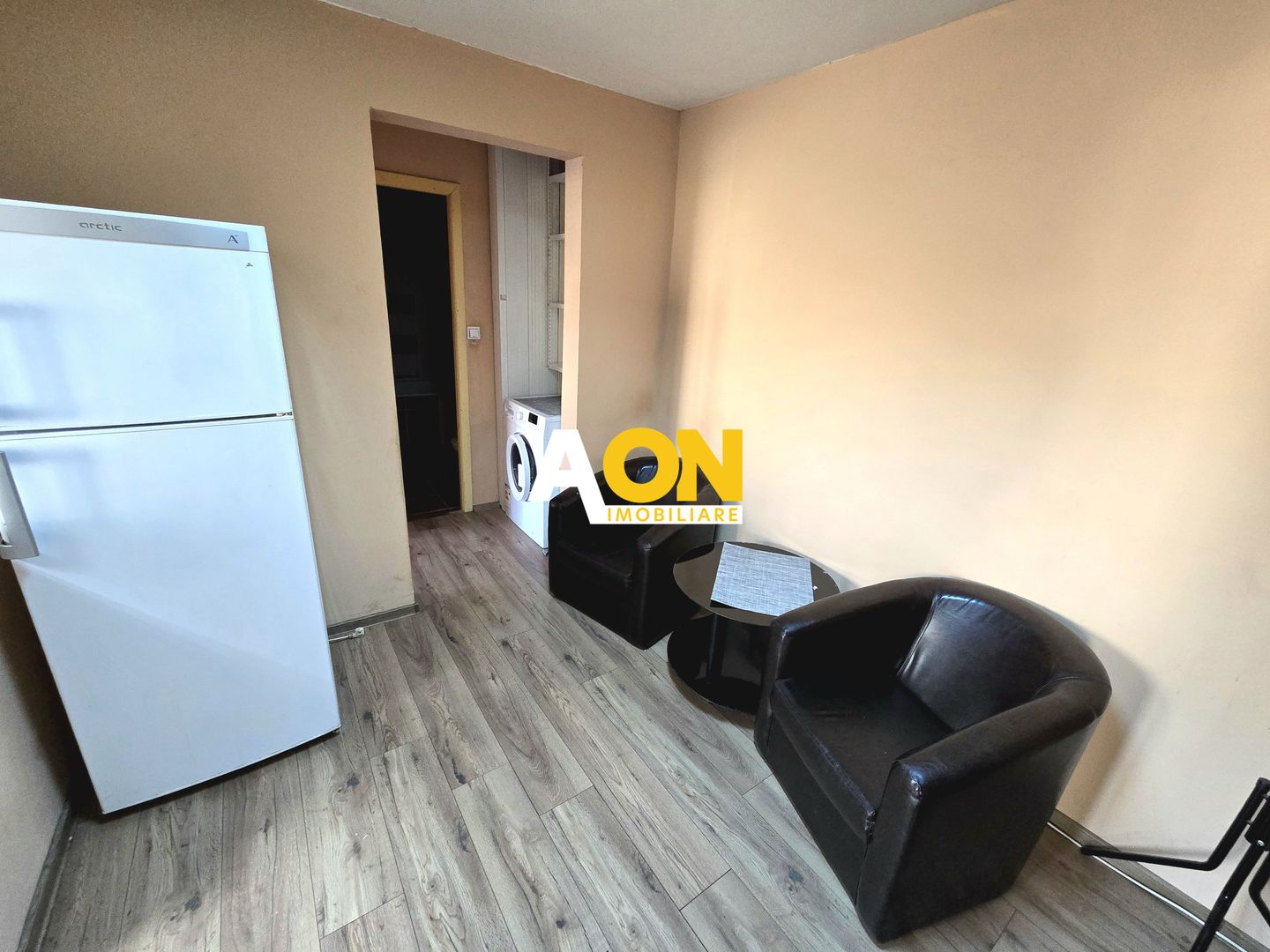 Apartament cu 2 Camere, Etaj 1, Zona Sub Stadion - Poză 9