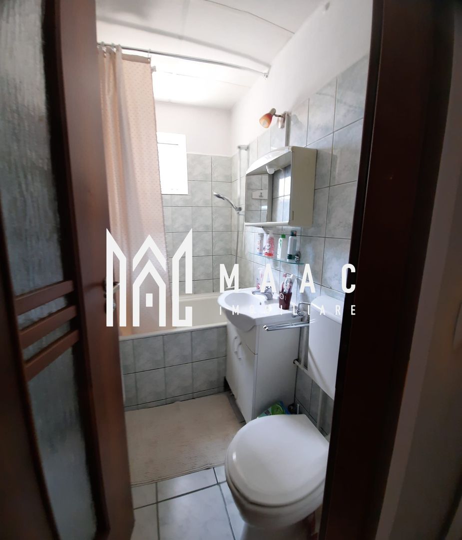 Apartament 2 Camere | 42 MPU | Etaj 2 | Hipodrom III - Poză 6