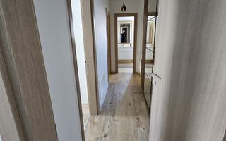 APARTAMENT CU 3 CAMERE LA INCHIRIERE IN COMPLEX GREENFIELD - Poză 4