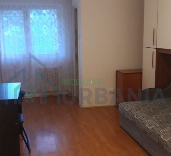 Garsonieră de închiriat, zona Galați, str. Vasile Urechia, etaj 3 - Poză 7
