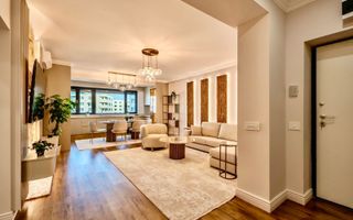 2 camere lux Ivory Residence Pipera I mutare imediata I taxare inversa - Poză 1